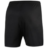 Charly Atlas Player Training Shorts - Black