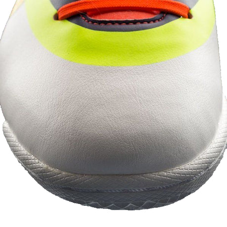 Nike Mercurial Victory IV CR7 Youth Indoor Soccer Shoes - White/Blue/Crimson