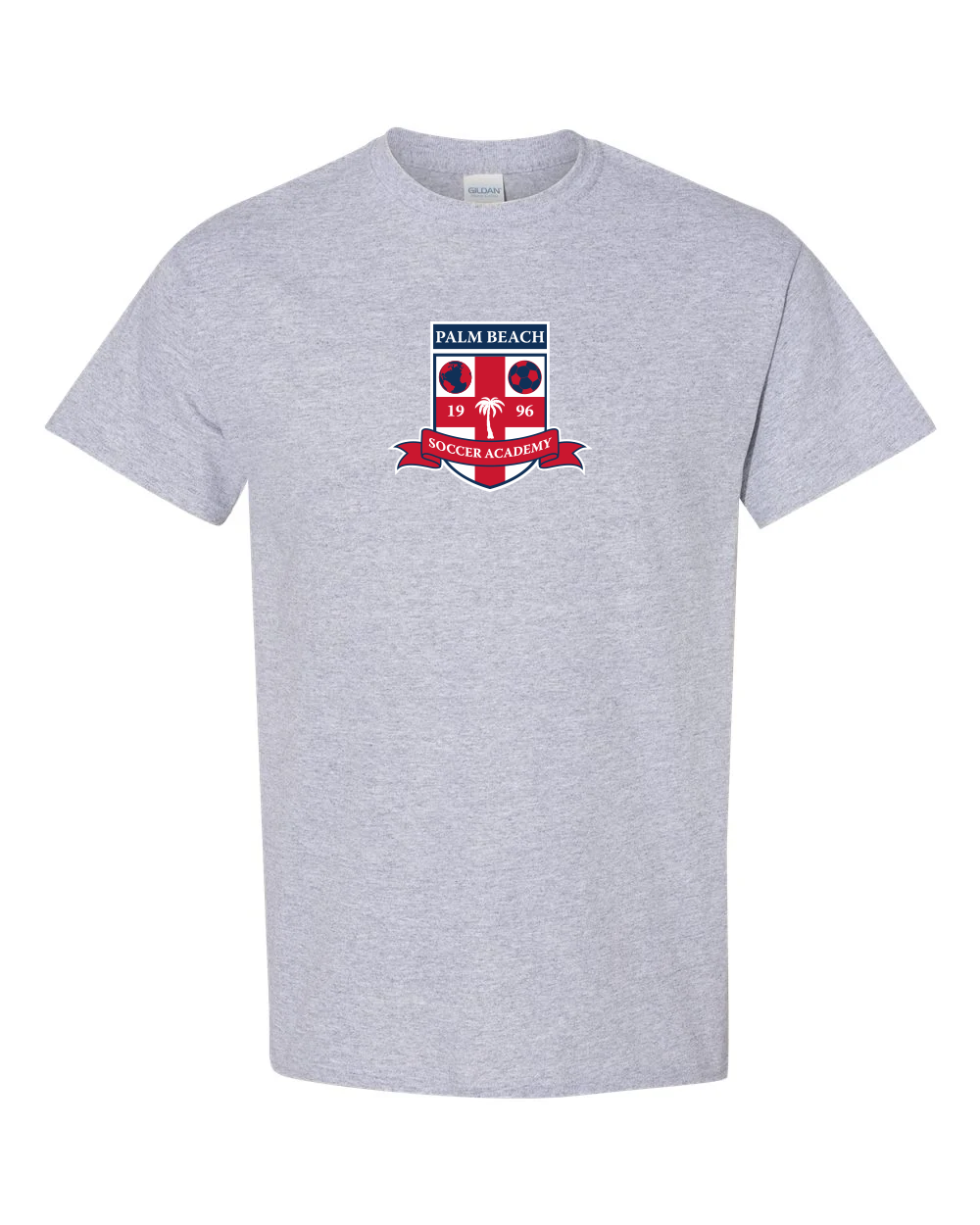 PBSA Cotton Tee $21.00