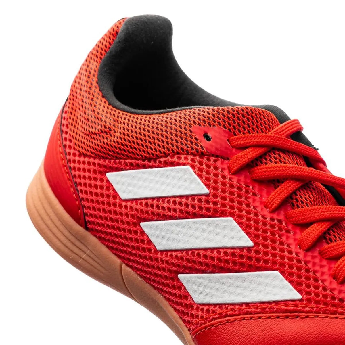 adidas Kid's Copa 20.3 IN J Action Red/White/Core Black