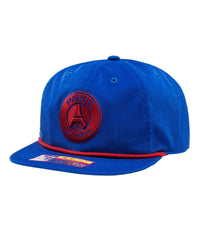 Gorra Snapback F Snow Beach de París