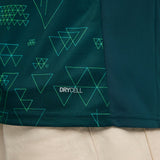 PUMA Manchester City 4th Men's Soccer Jersey 26 - Green Terrain