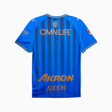 PUMA Chivas Alternative Promo Men's Soccer Jersey 25/26 - Ultra Blue