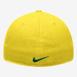 Gorra Nike Brasil Swoosh Flex
