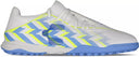 Charly Zinetik 26 Select Turf Men's Soccer Cleats - White/Blue