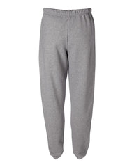 JERZEES Unisex Super Sweats NuBlend® Sweatpants with Pockets