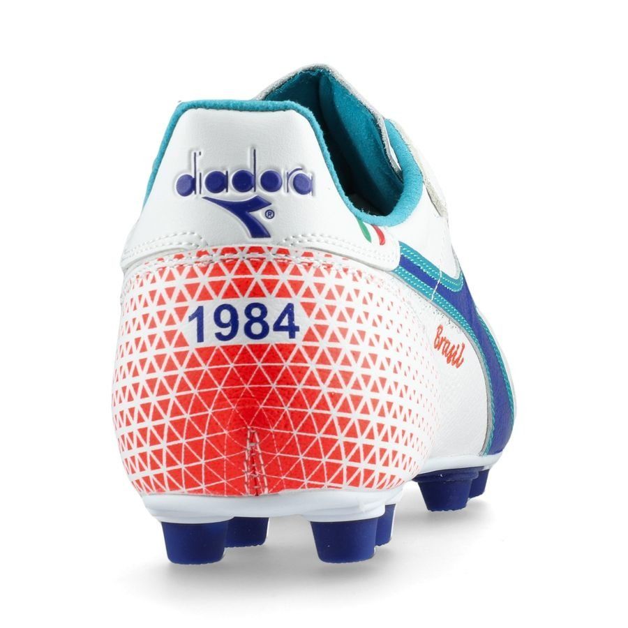Diadora Brasil Italy OG GR LT+ MDPU FG Firm Ground Football Boots