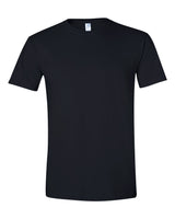 Gildan Unisex Softstyle® T-Shirt - 64000