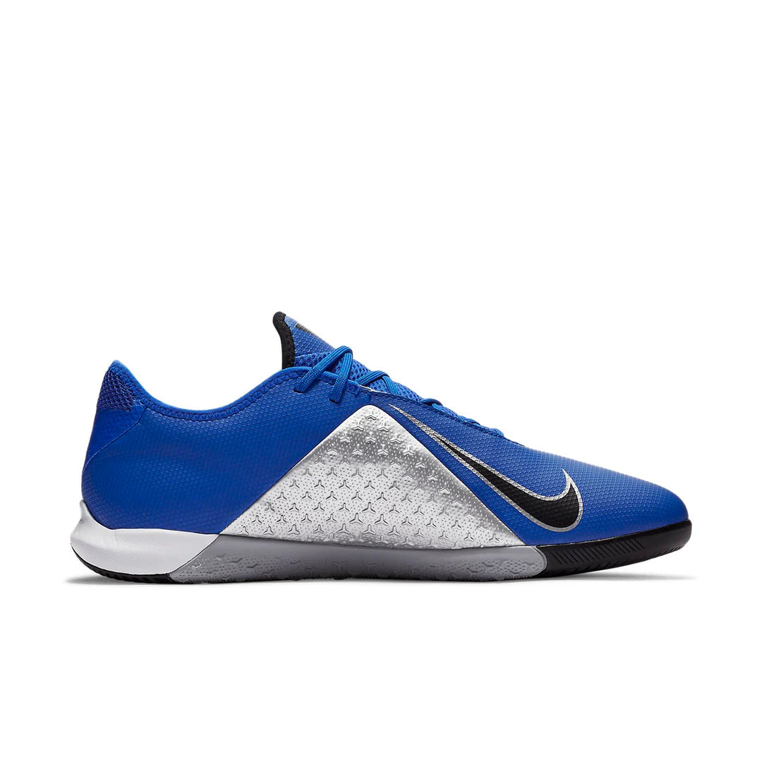 Nike Phantom VSN Academy IC - Racer / Azul