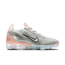 Nike Air VaporMax 2021 FK Gris/Blanco