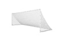 Kwik Goal Academy Soccer Goal - White