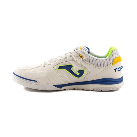 Joma Top Flex Rebound 2202 - White/Blue