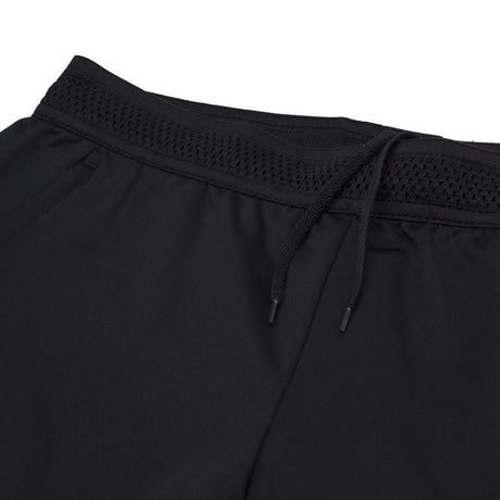Pantalones Nike Paris Saint Negro/Dorado