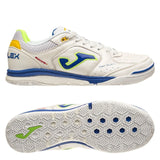 Joma Top Flex Rebound 2202 - Blanco/Azul