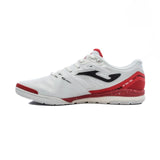 Joma Regate Rebound 02 IN Blanco/Rojo