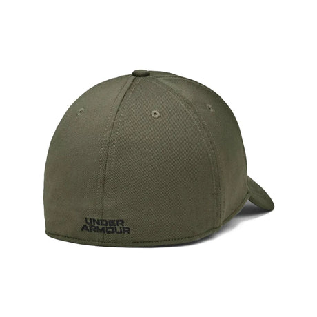 Under Armour Mens Blitzing Low Cap