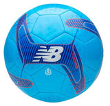 New Balance Visaro Control Soccer Ball - Bolt/Blue