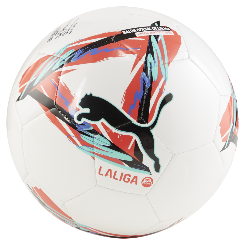 PUMA Orbita Laliga 1 MS Ball