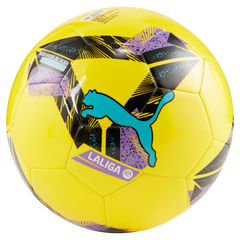 PUMA Orbita Laliga 1 MS Yellow