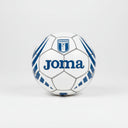 Joma Honduras Soccer Ball - White/Blue