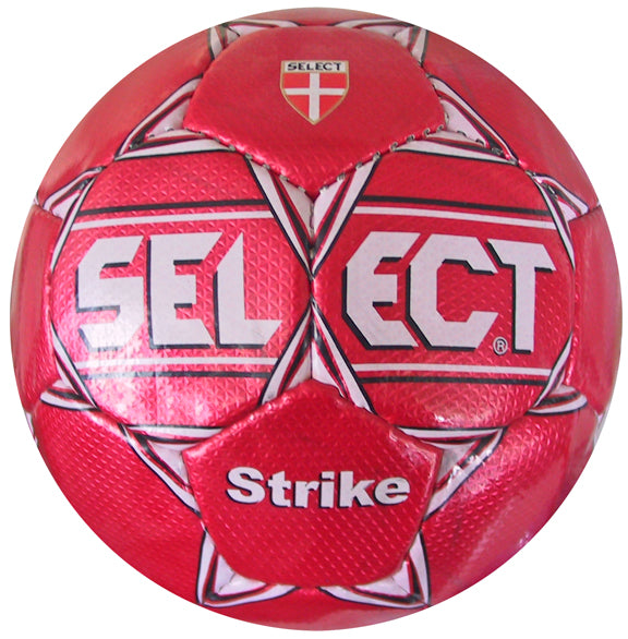 Bola S Strike rosa