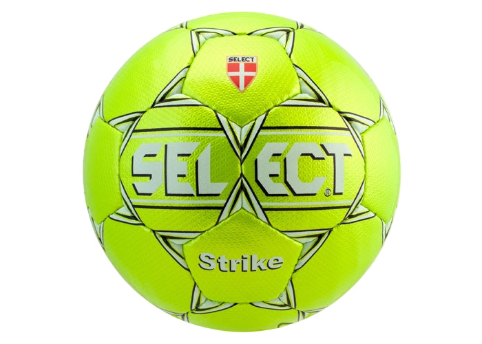 Balón S Strike verde