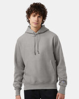 Sudadera con capucha Champion de tejido inverso