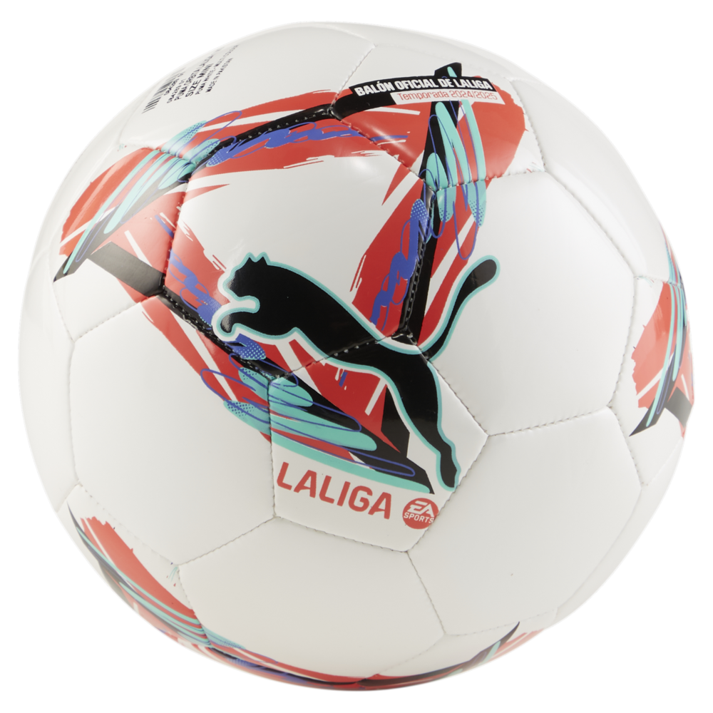 PUMA Orbita Laliga 1 Ms Mini