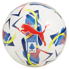 PUMA Orbita Serie A MS Mini White