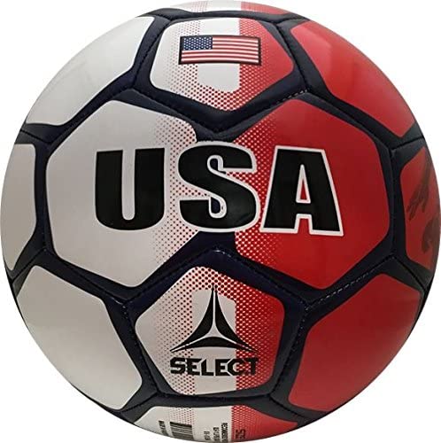 Seleccione el minibalón de EE. UU. para la Copa Mundial 2018