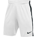 Pantalón corto Nike W US VNM II blanco/negro