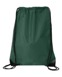 Liberty Bags Value Drawstring Backpack