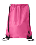 Liberty Bags Value Drawstring Backpack