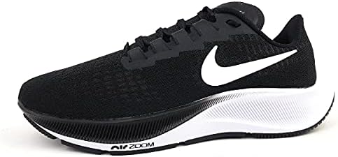 Nike Air Zoom Pegasus 37 Negro/Blanco