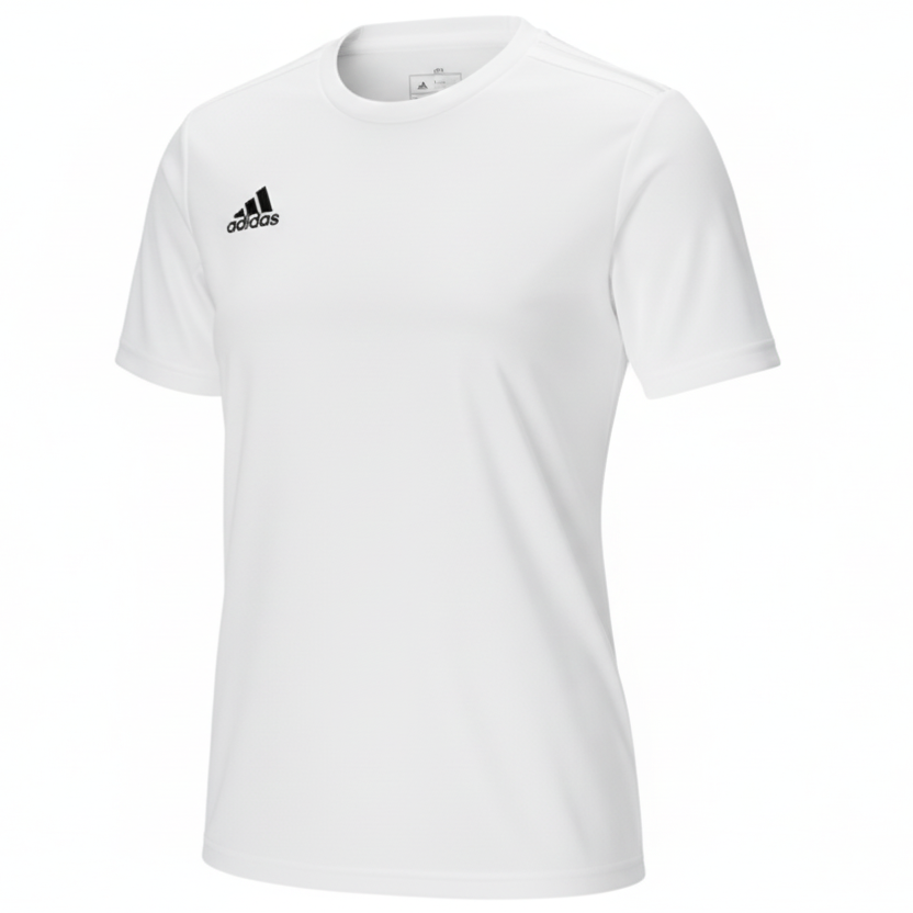 adidas WMN Squadradidas II Jersey Blanco/