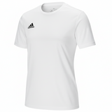 adidas WMN Squadradidas II Jersey Blanco/