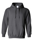 Gildan Unisex Heavy Blend™ Hooded Sweatshirt - 18500