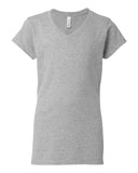 Camiseta Gildan Softstyle para mujer
