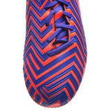 adidas Kids Predator Absolado Instinct FG Tacos de Terreno Firme - Rojo Solar/Blanco/Night Flash