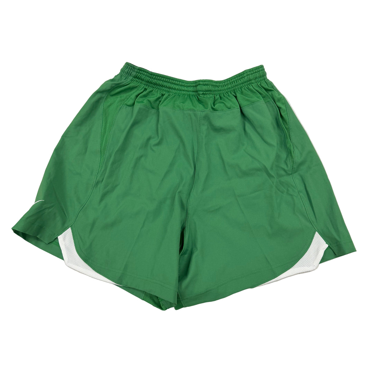 Nike Mexico Away Short 2004 - Green