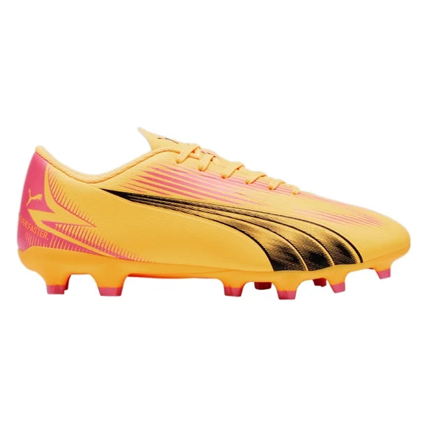 PUMA Ultra Play FG/AG Orange