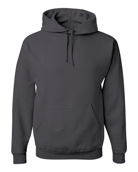 JERZEES Unisex NuBlend® Hooded Sweatshirt