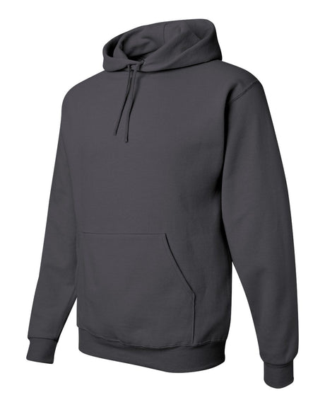JERZEES Unisex NuBlend® Hooded Sweatshirt
