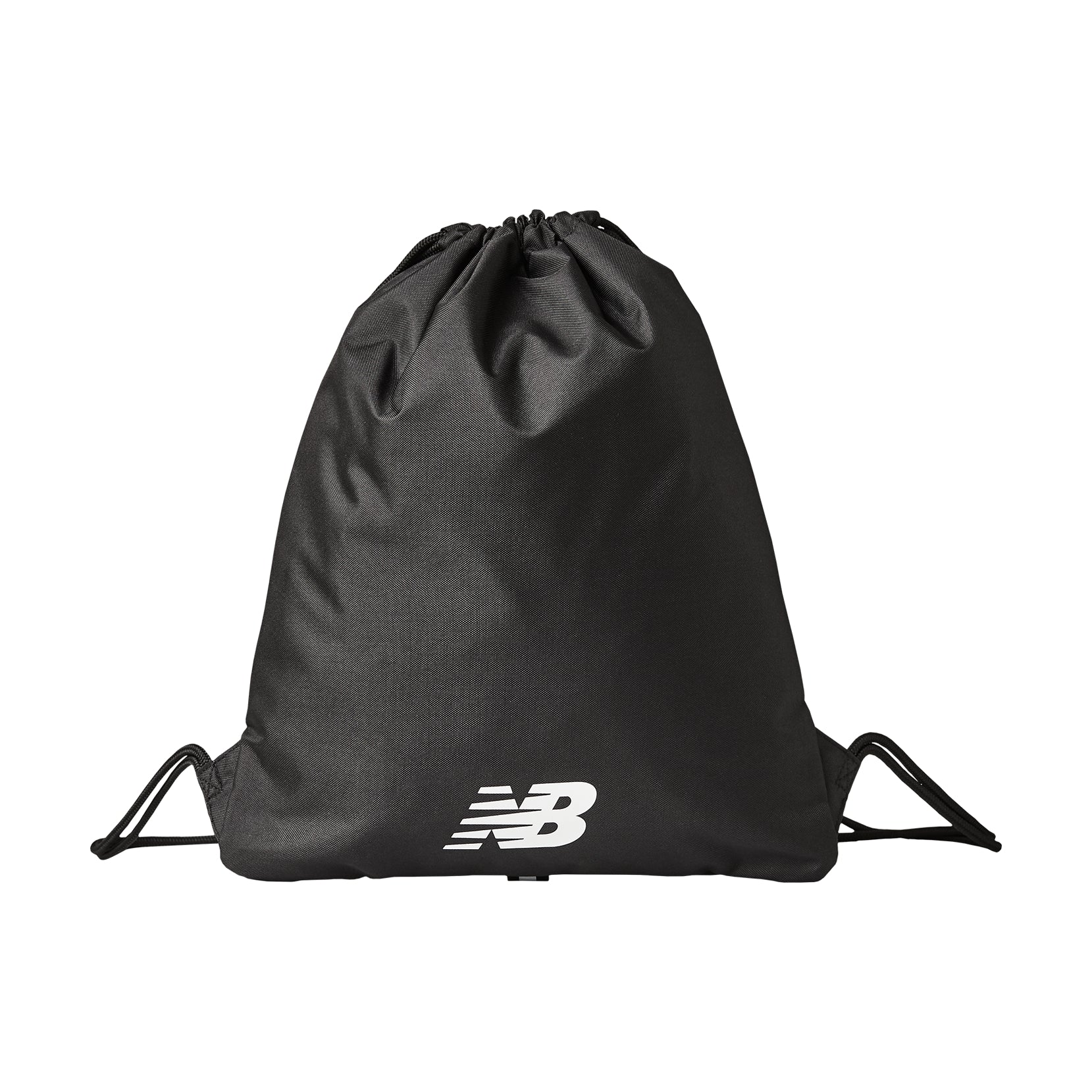 New Balance Drawstring Bag Black