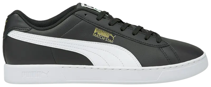 PUMA Match Star Sneakers Black