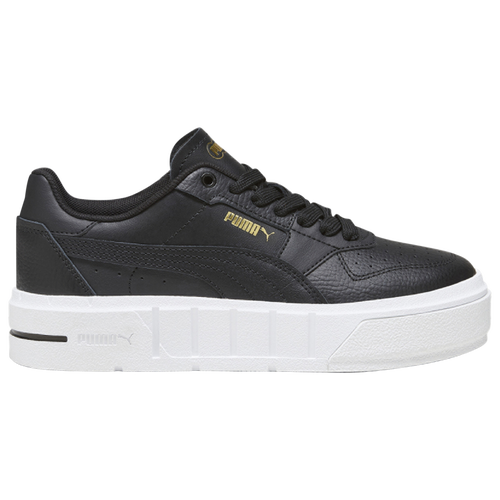 PUMA CA Pro Classic Sneaker Black