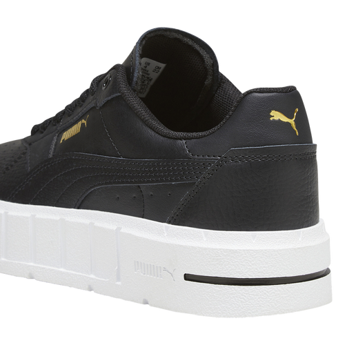 PUMA CA Pro Classic Sneaker Black