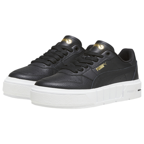 PUMA CA Pro Classic Sneaker Black