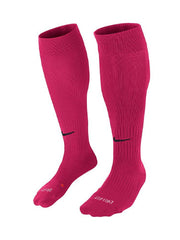 Nike Classic III Sock Pink/Black