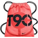 Bolsa de deporte Nike Football Gymsack 2.0 Mango-B